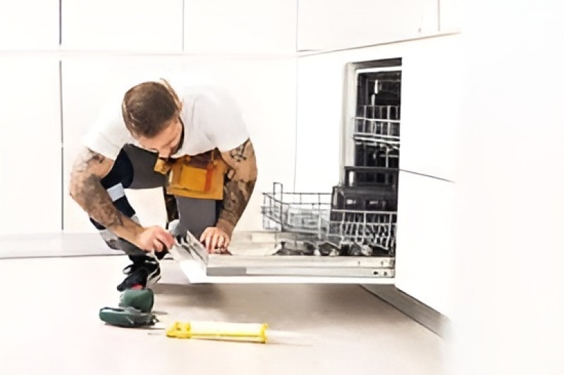 APPLIANCES REPAIR, HVAC SALES & REPAIR in Miami