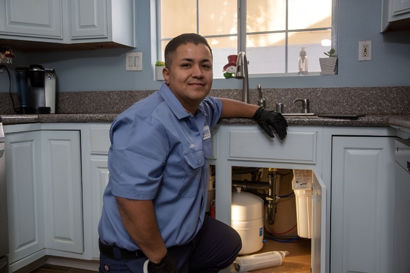 Garbage Disposal repair in Miami