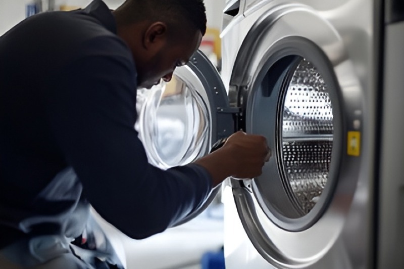 Washing Machine repair in Miami